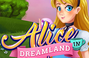 Alice in Dreamland