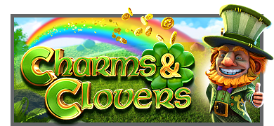 Charms & Clovers