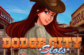 Dodge City Slots