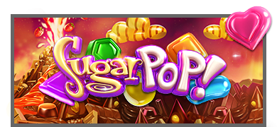 Sugar Pop!