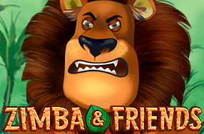 Zimba & Friends